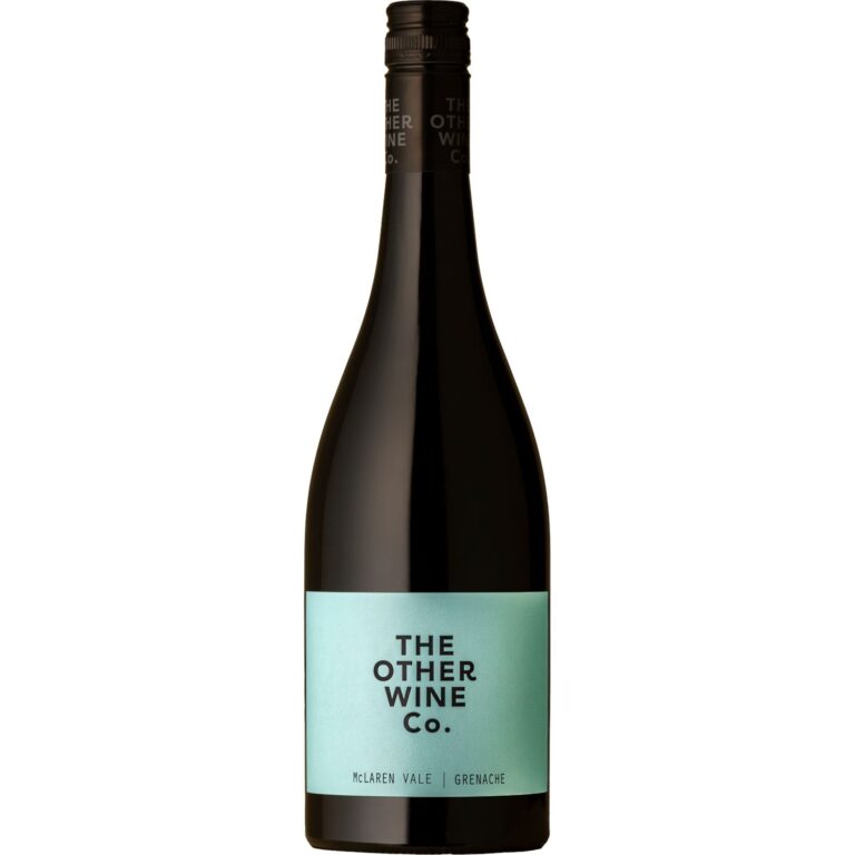 The Other Wine Co McLaren Vale Grenache ml [HR]