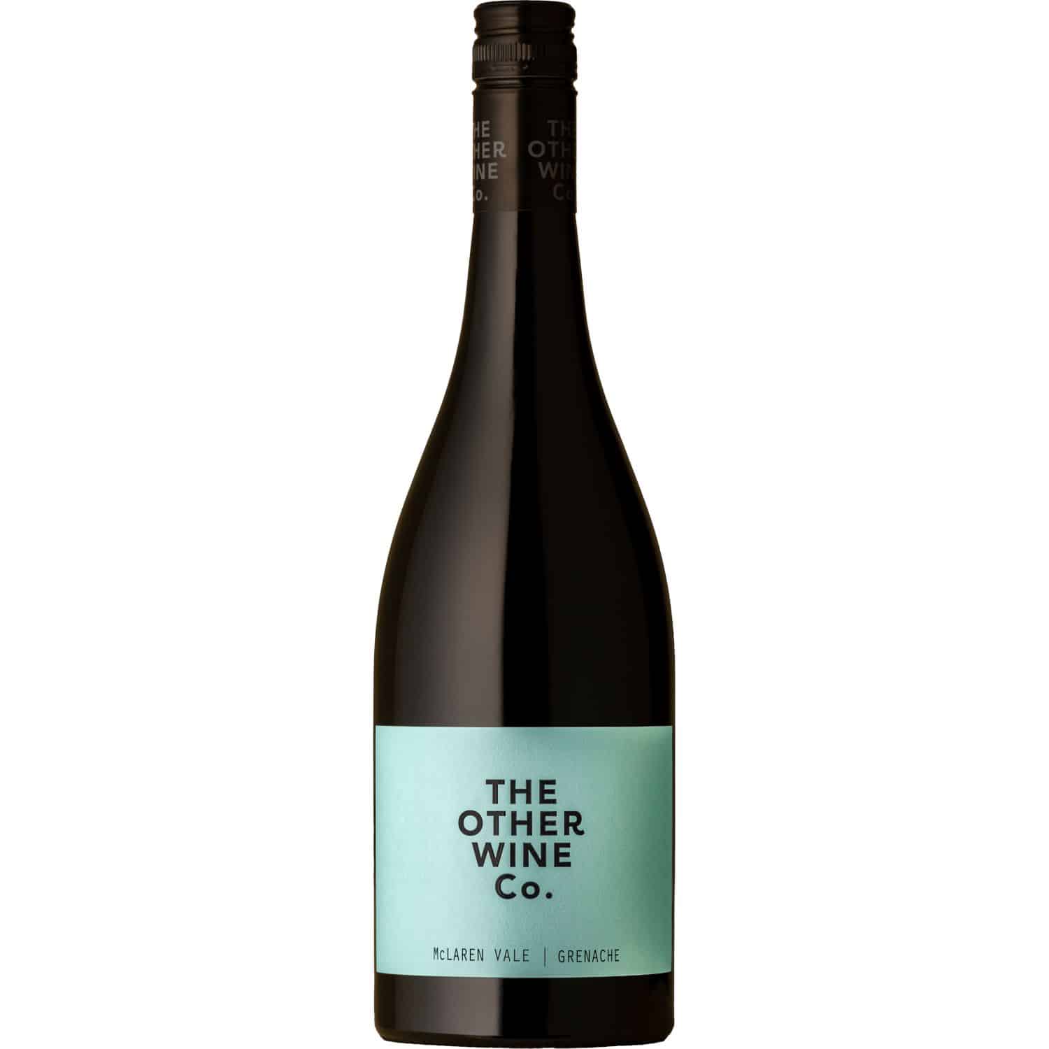 The Other Wine Co McLaren Vale Grenache ml [HR]