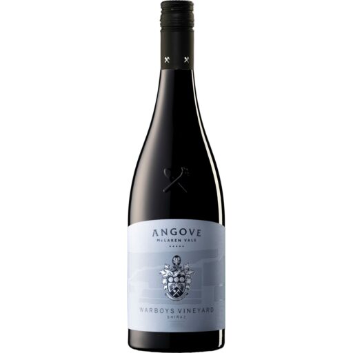 Warboys Shiraz PNG Med