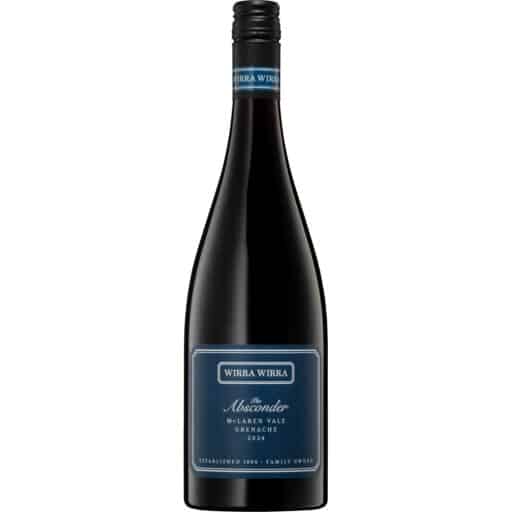 Wirra Wirra The Absoncder Grenance ()