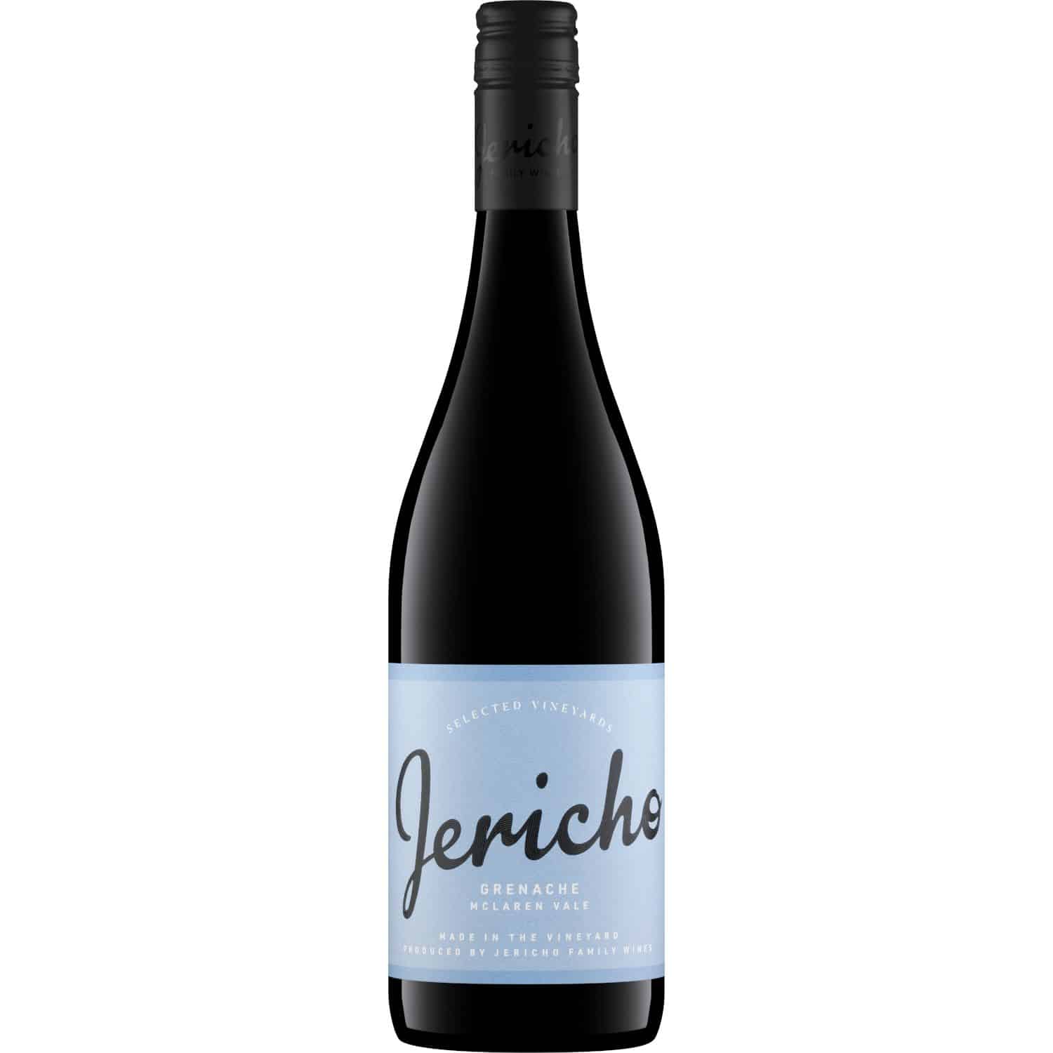 jericho grenache nv