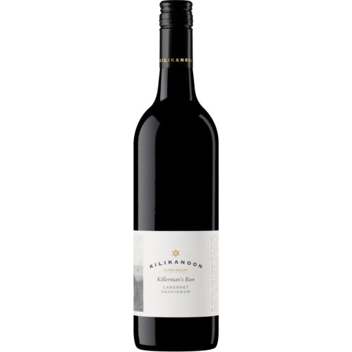 kilikanoon killermans run cabernet sauvignon nv