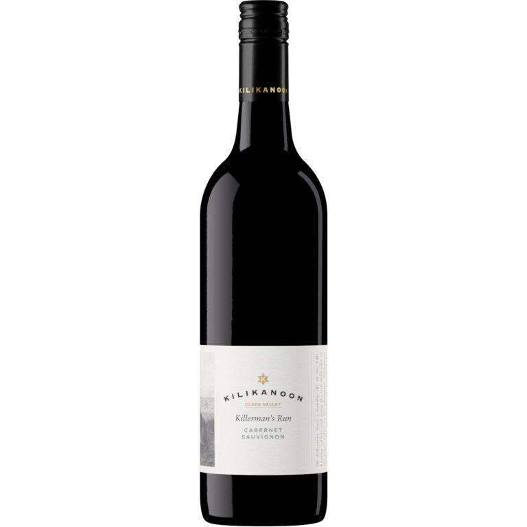 kilikanoon killermans run cabernet sauvignon nv