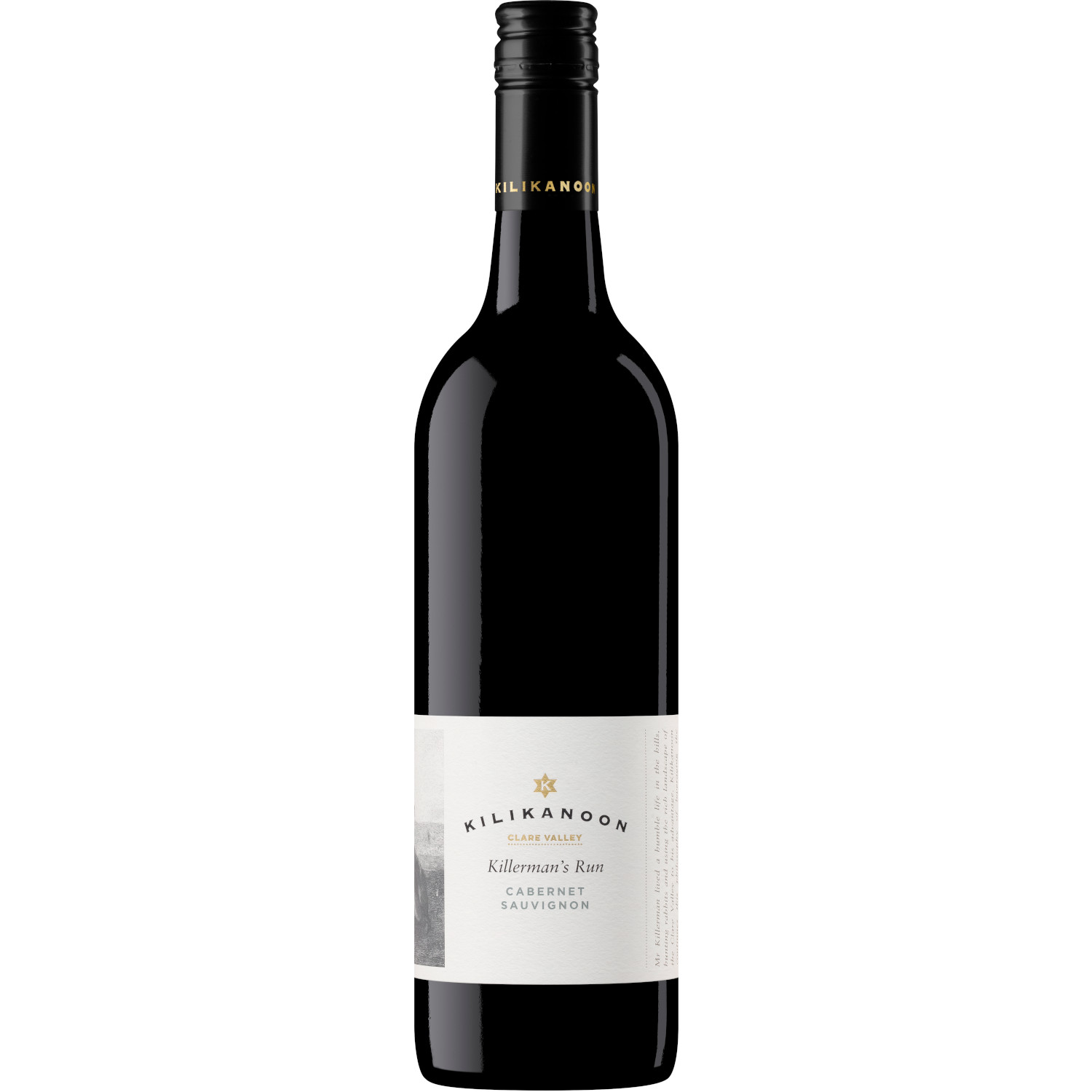 kilikanoon killermans run cabernet sauvignon nv
