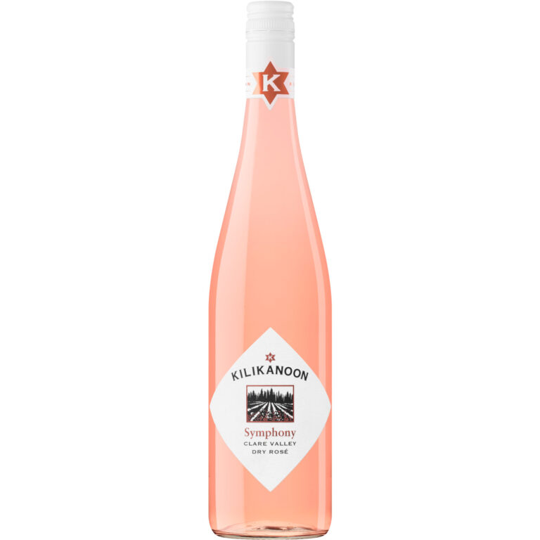 kilikanoon symphony cv dry rosé nv