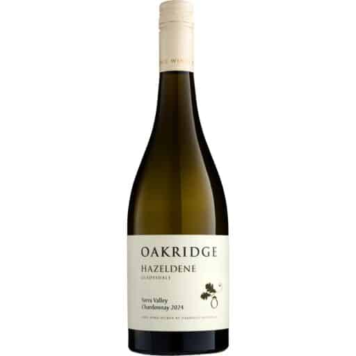 VS Hazeldene Chardonnay