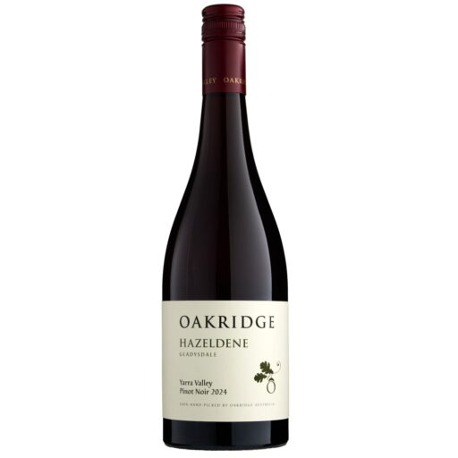 VS Hazeldene Pinot Noir