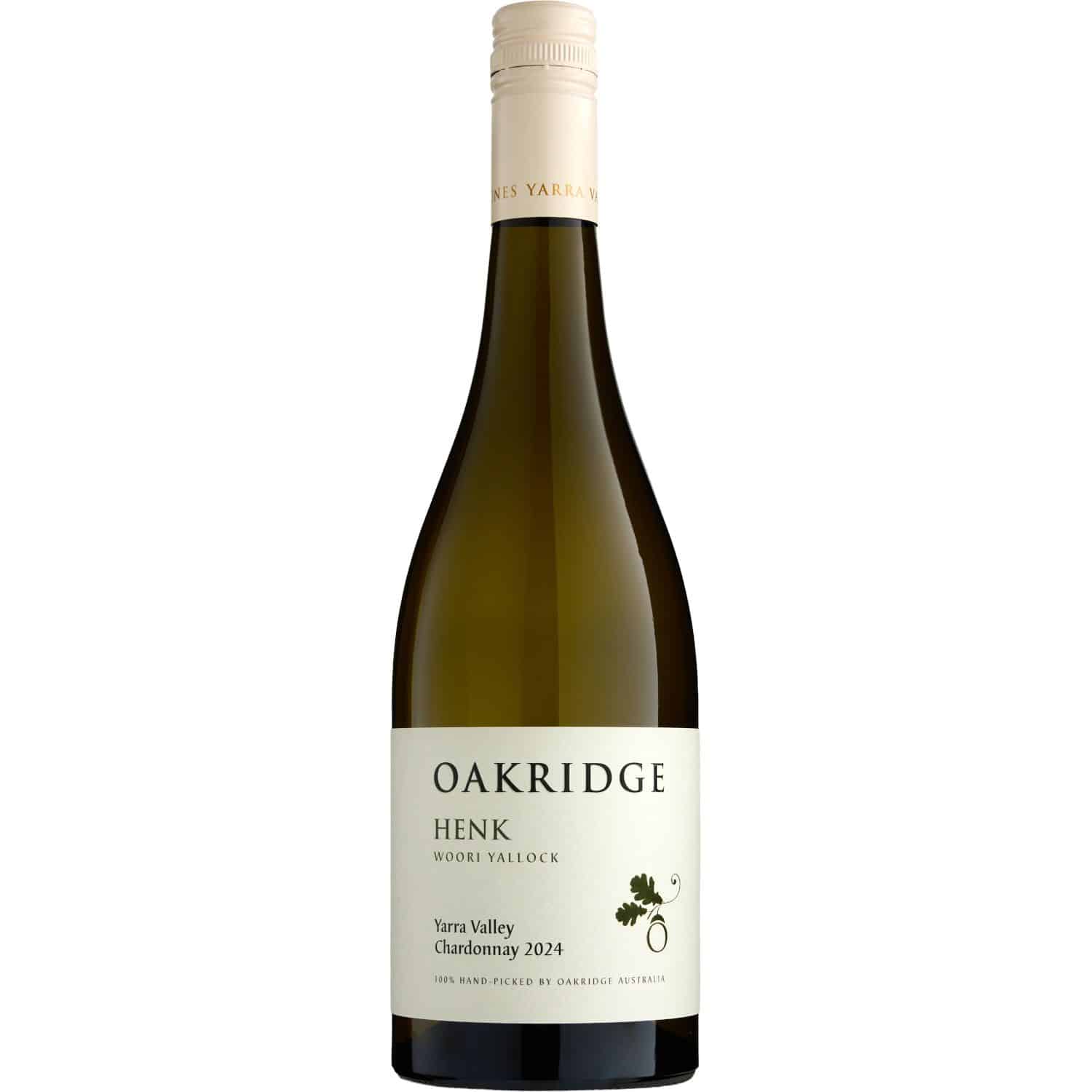 VS Henk Chardonnay ()