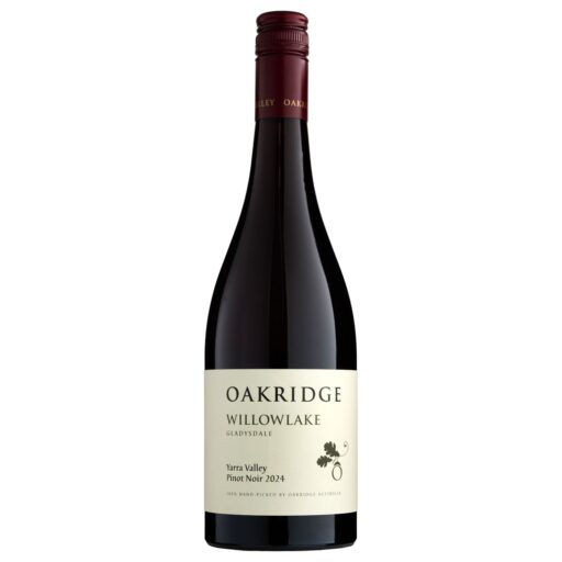 VS Willowlake Pinot Noir