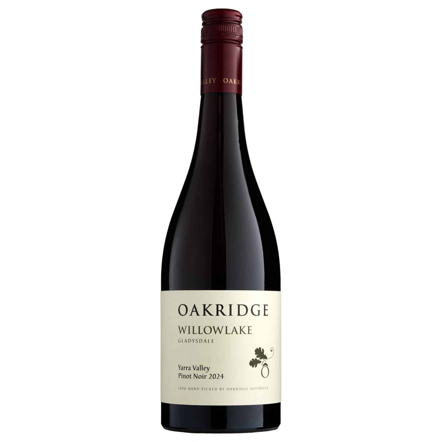 VS Willowlake Pinot Noir