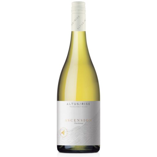 Altus Rise Ascension Chardonnay