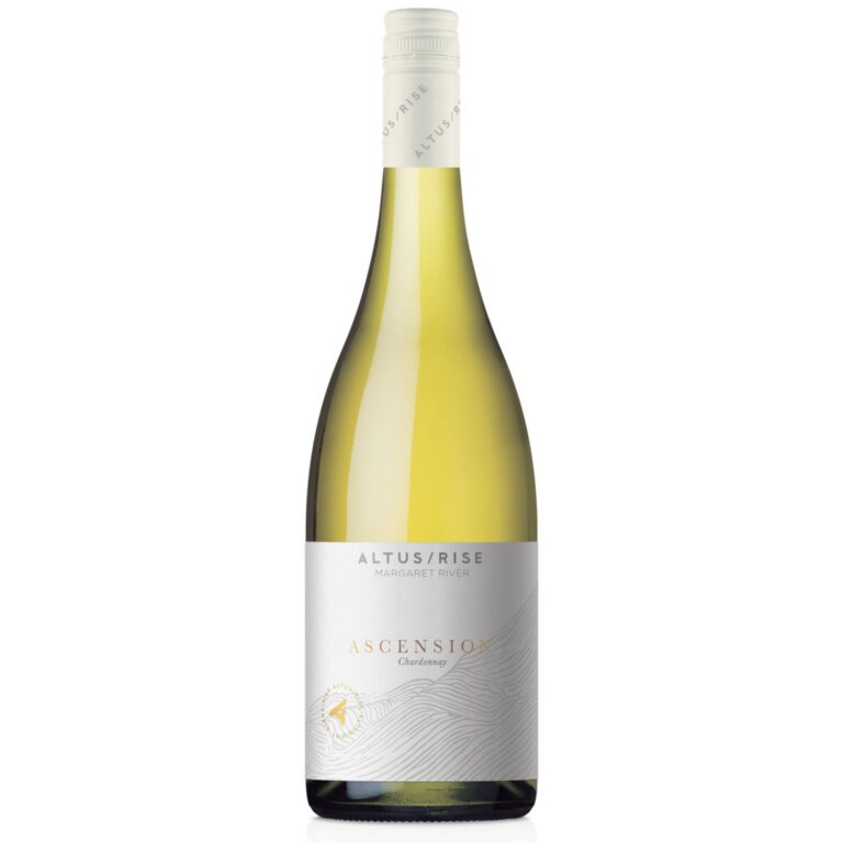 Altus Rise Ascension Chardonnay