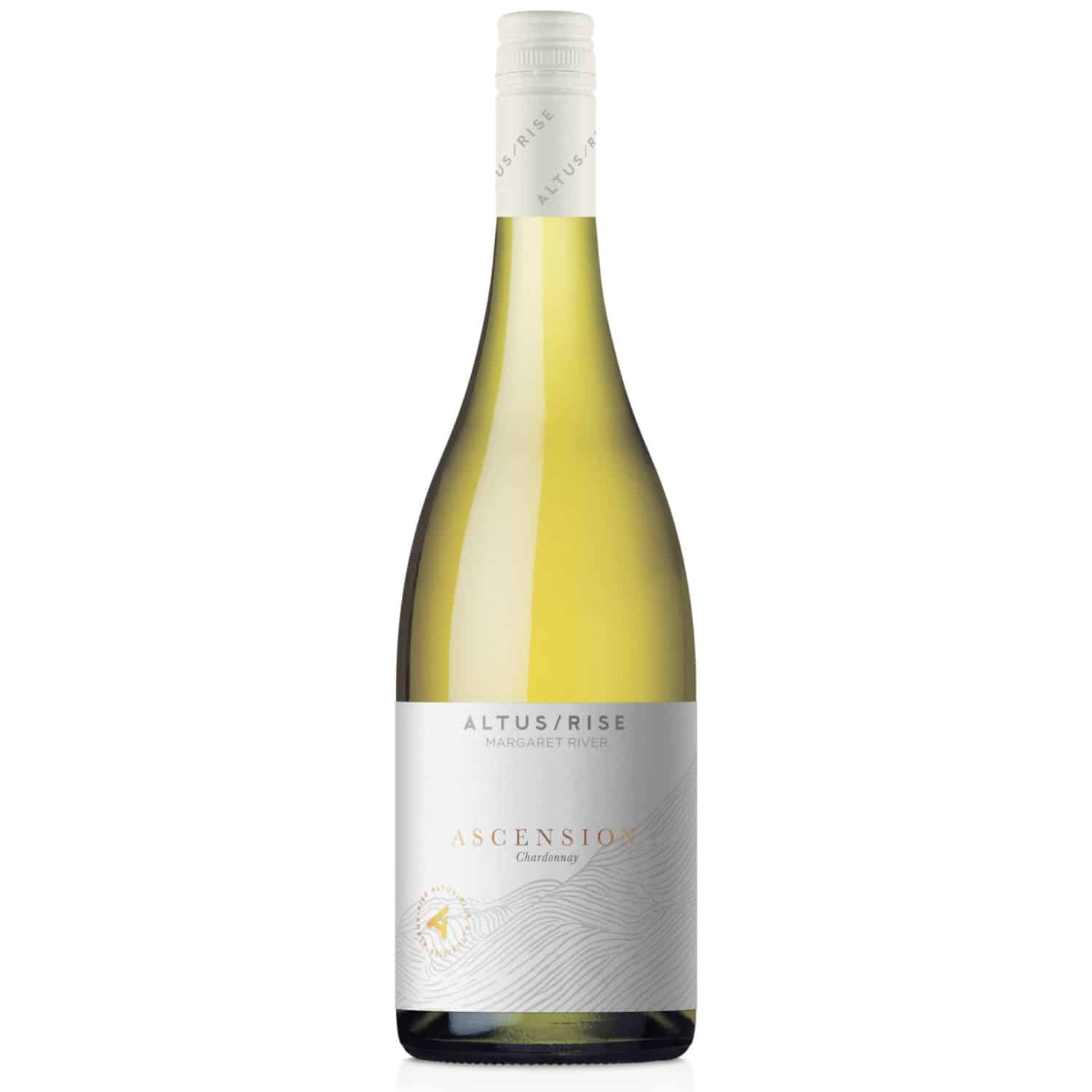 Altus Rise Ascension Chardonnay