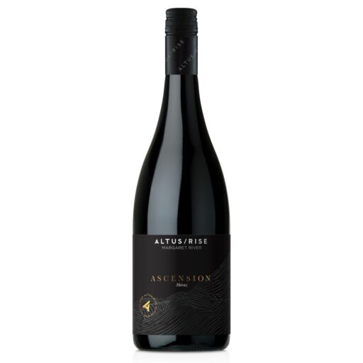 Altus Rise Ascension Shiraz