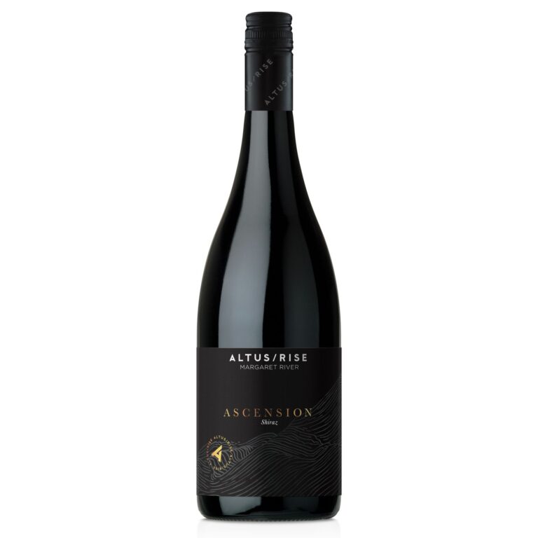 Altus Rise Ascension Shiraz