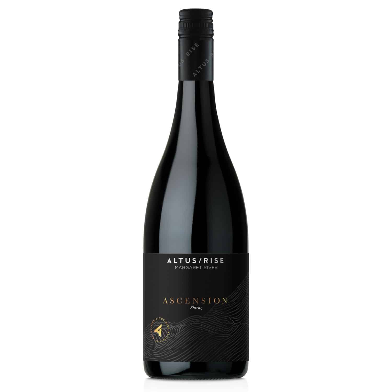 Altus Rise Ascension Shiraz