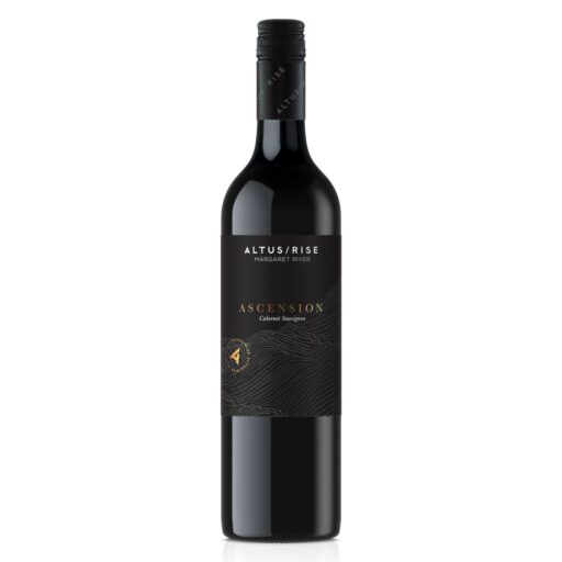 Altus Rise Ascension Cabernet Sauvignon