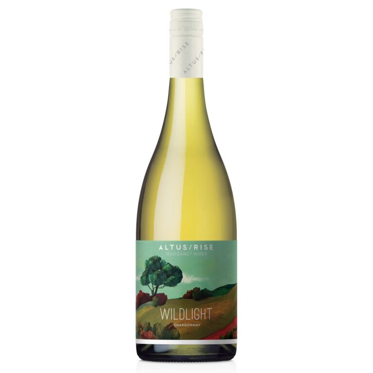 Altus Rise Wildlight Chardonnay