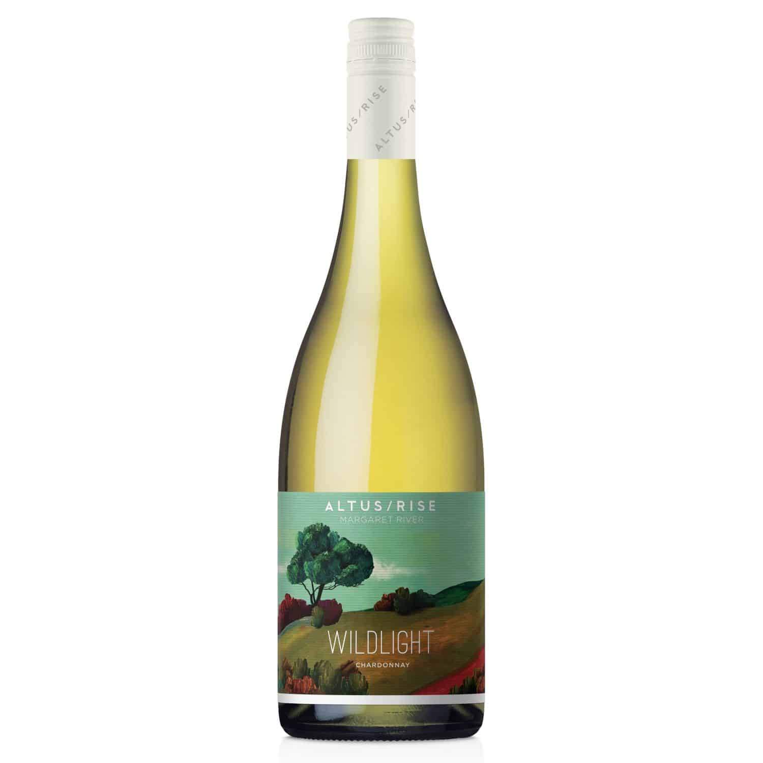 Altus Rise Wildlight Chardonnay