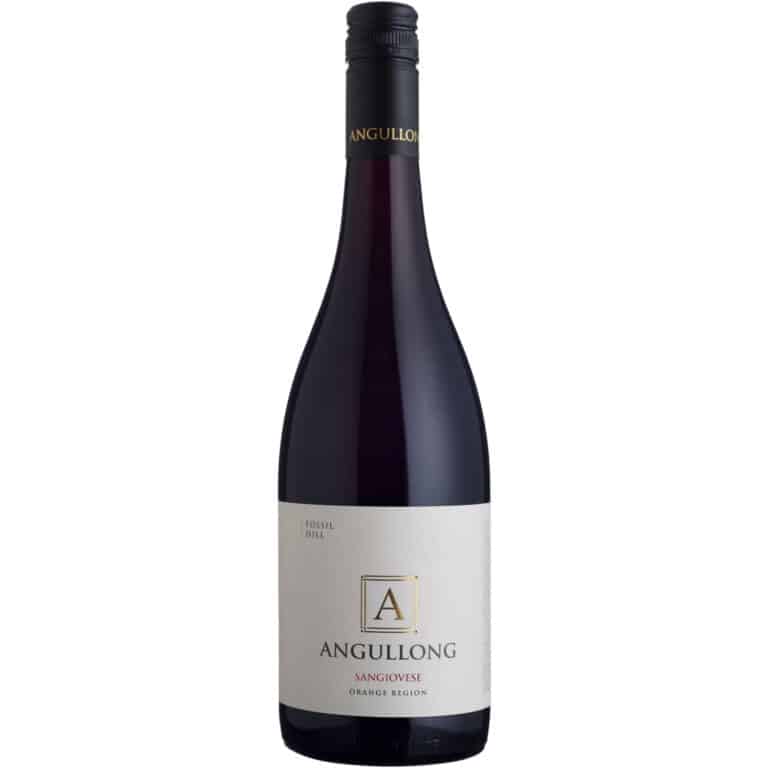 Angullong FossilHill Sangiovese