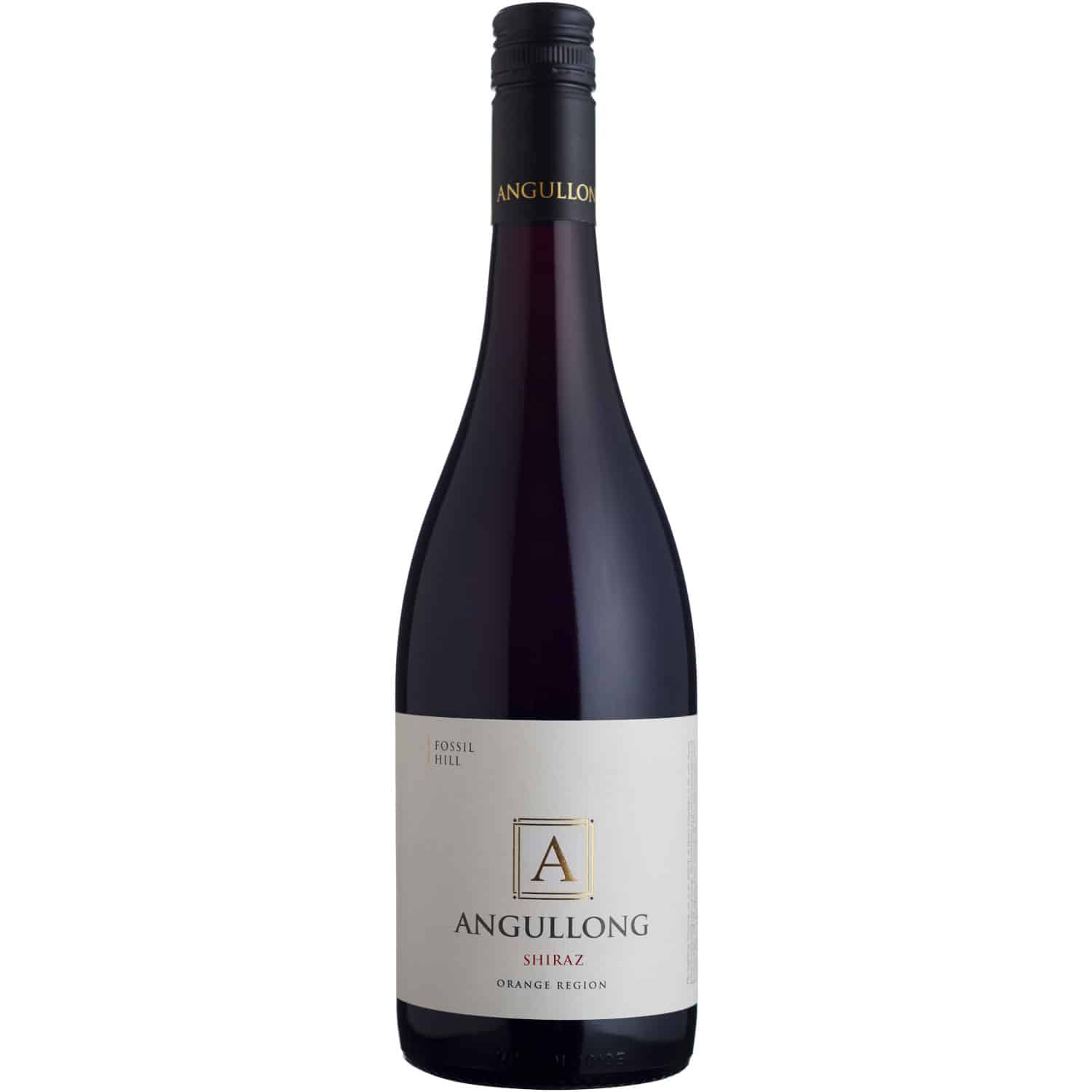 Angullong FossilHill Shiraz NV