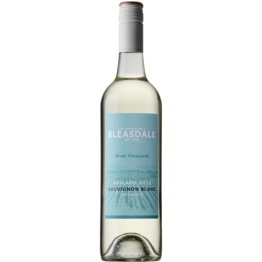 Bleasdale River Vineyards Sauvignon Blanc