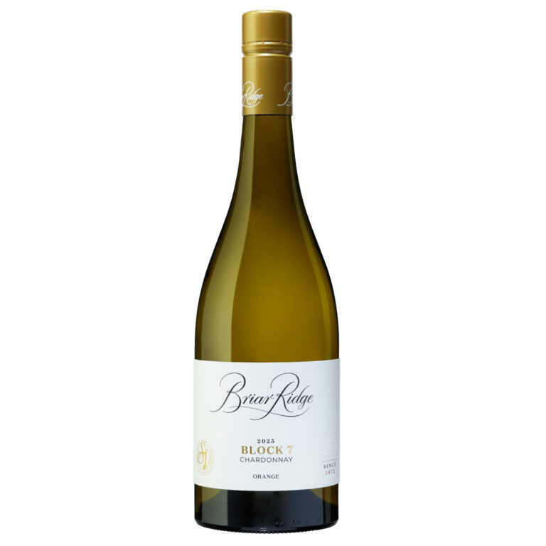 Briar Ridge Block Orange Chardonnay ()
