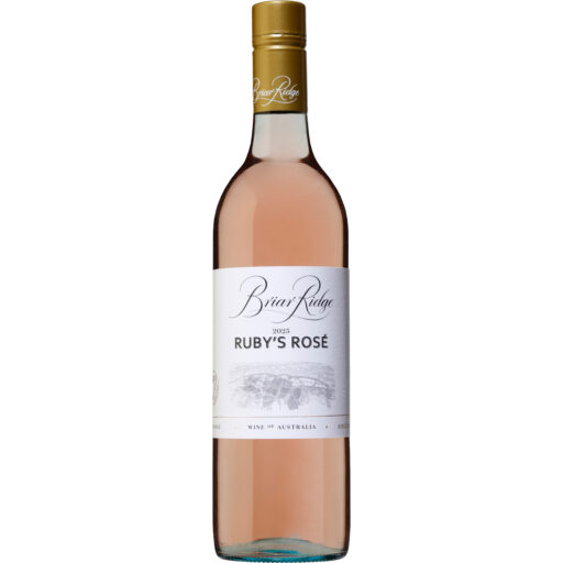 Briar Ridge Ruby's Rose