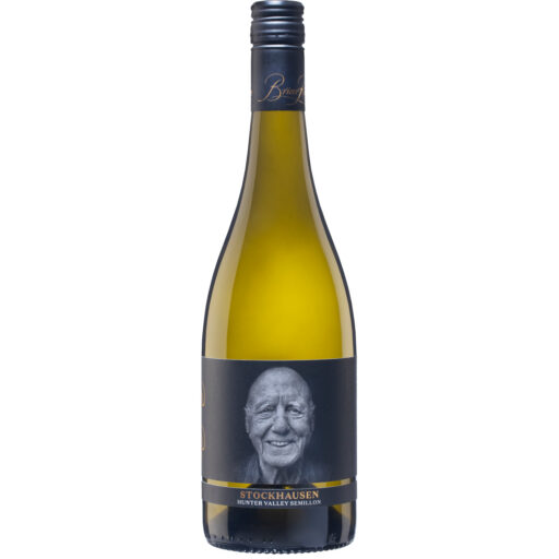 Briar Ridge Stockhausen Semillon Hunter Valley