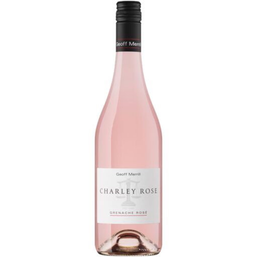 CHARLEY ROSE GRENACHE ROSE