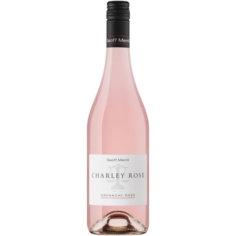 CHARLEY ROSE GRENACHE ROSE