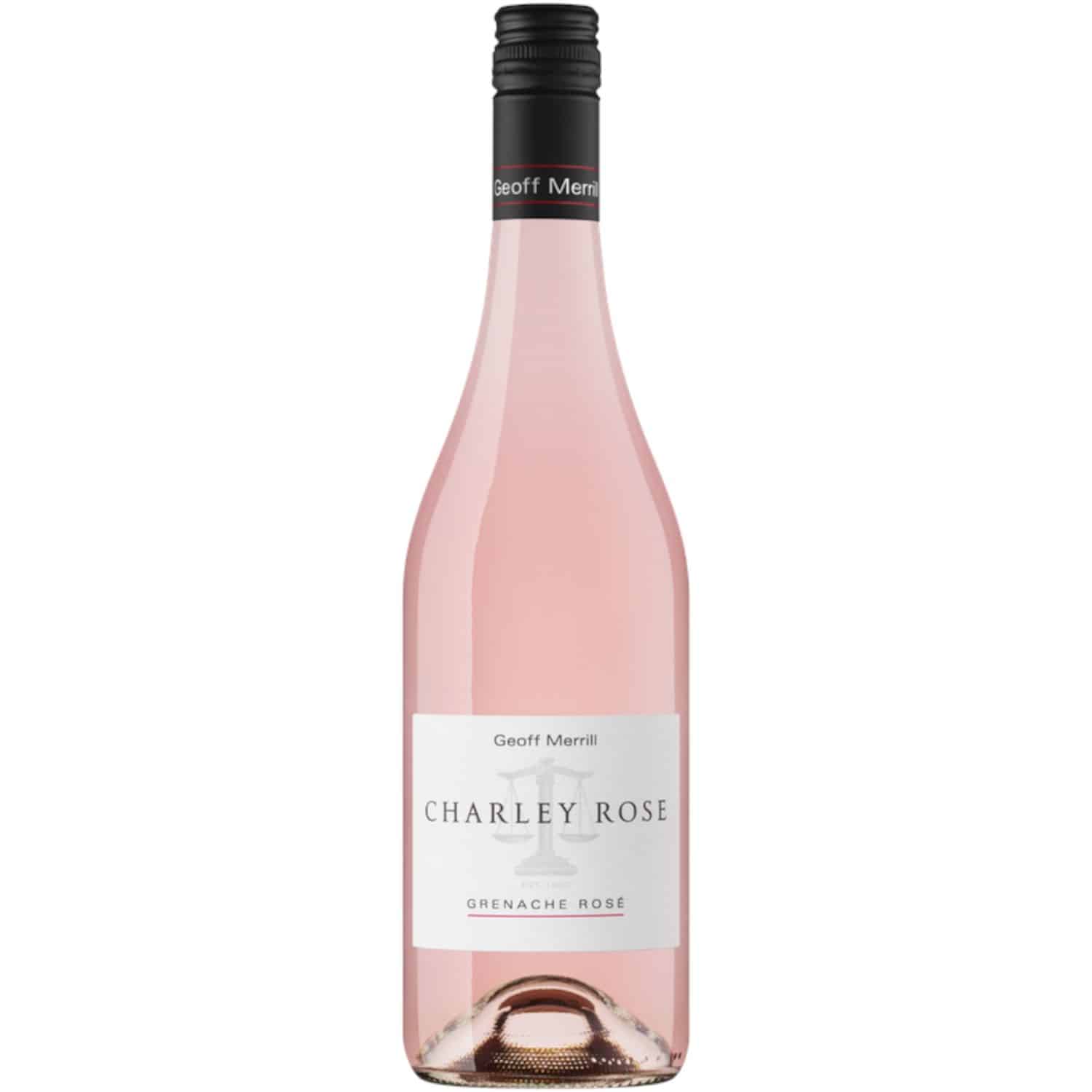 CHARLEY ROSE GRENACHE ROSE