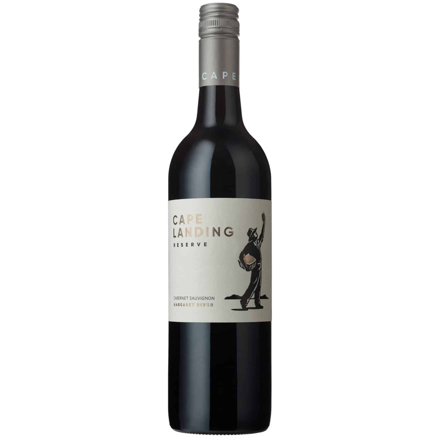 Cape Landing Reserve Cabernet Sauvignon