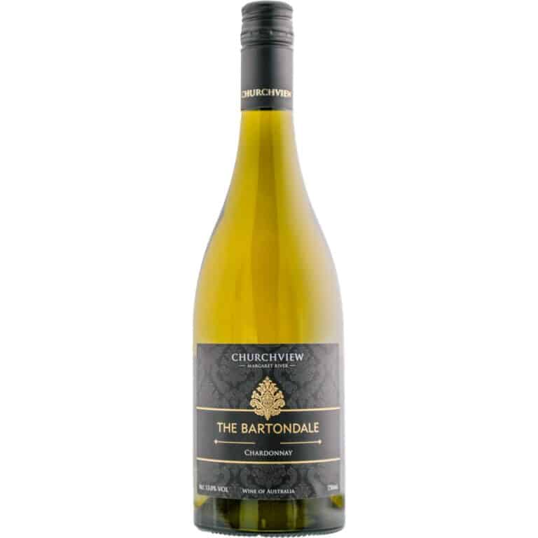 Churchview Bart Chardonnay