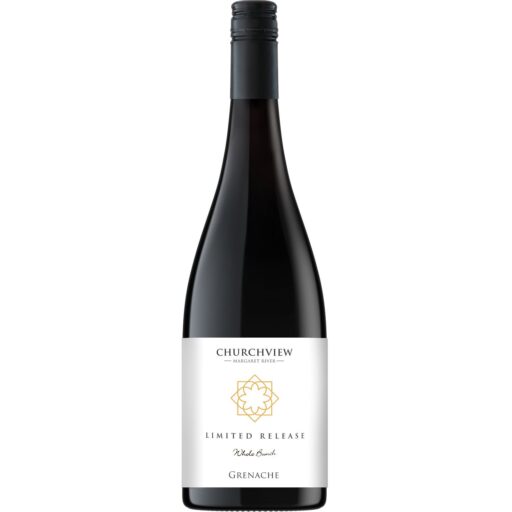 Churchview Limited Release Grenache