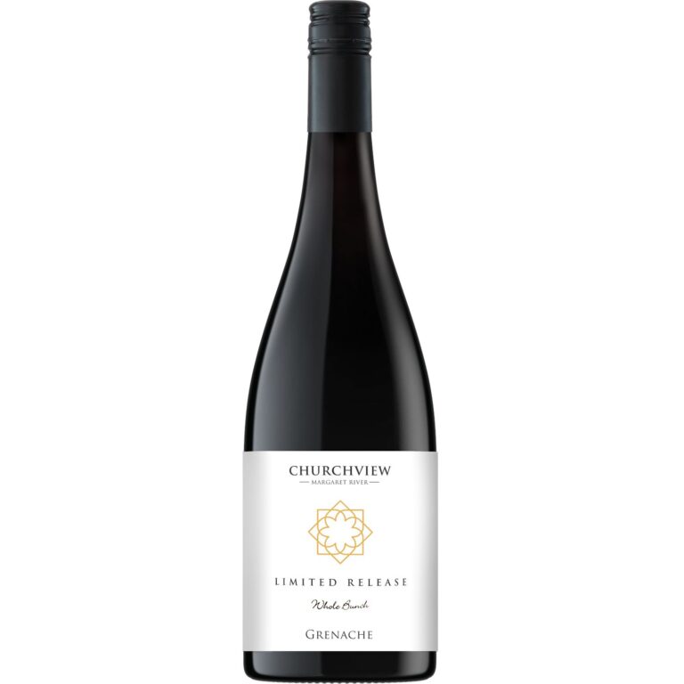 Churchview Limited Release Grenache
