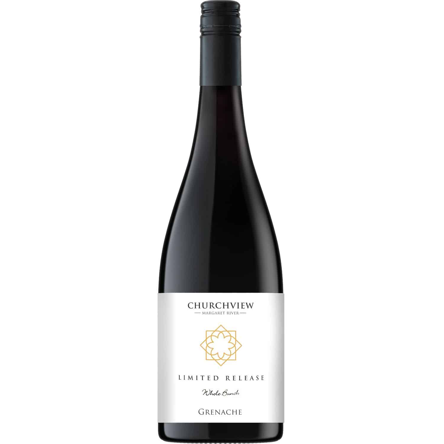 Churchview Limited Release Grenache