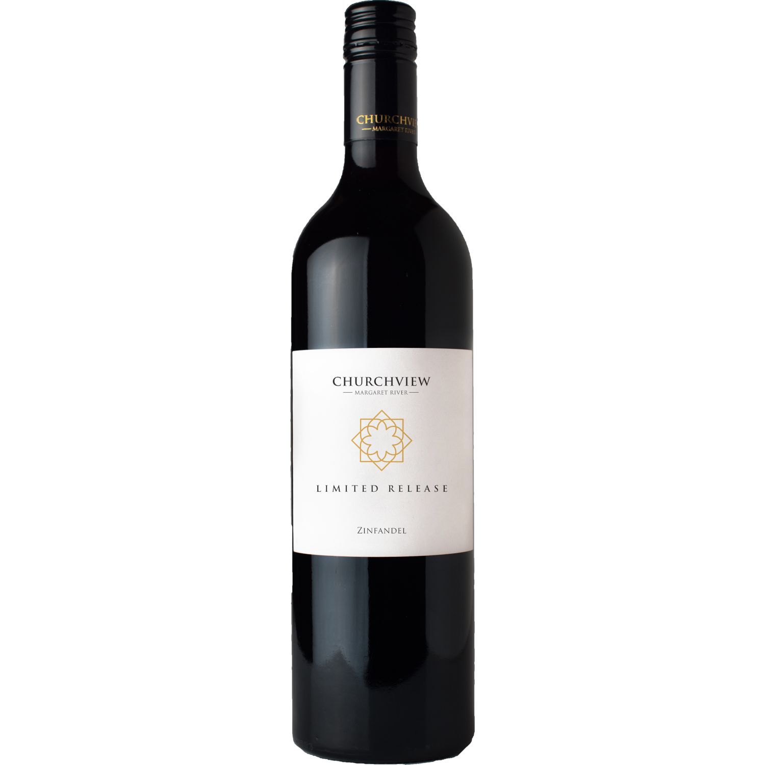 Churchview Limited Release Zinfandel