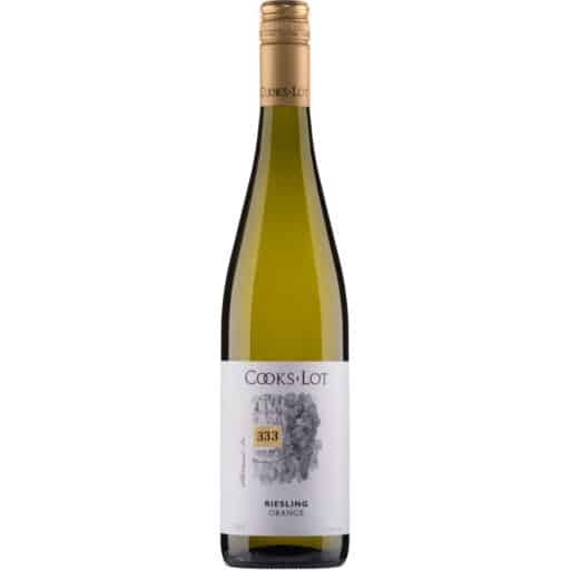 Cooks Lot Riesling NV