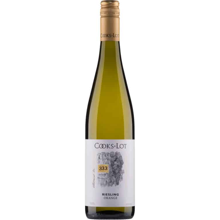 Cooks Lot Riesling NV