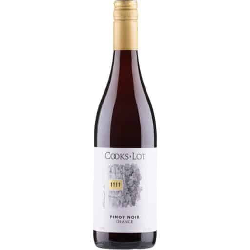 Cooks Lot Pinot Noir Orange NV