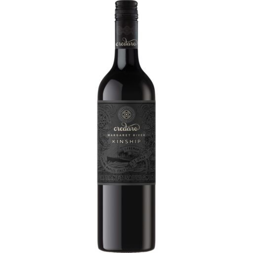Credaro Kinship Cab Sauv