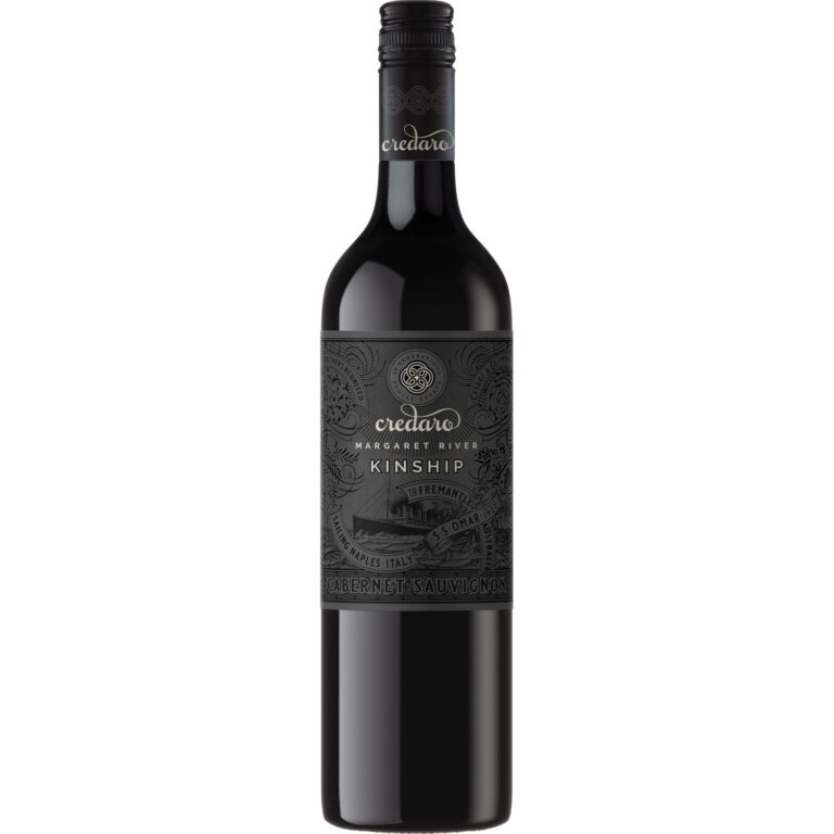 Credaro Kinship Cab Sauv