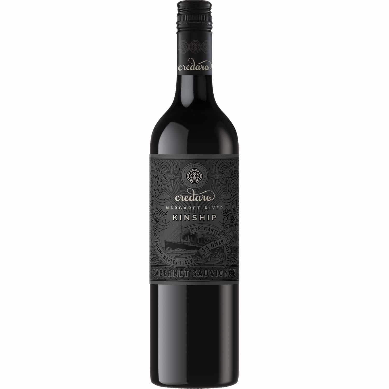 Credaro Kinship Cab Sauv