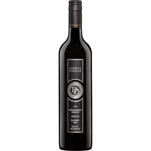 DD Winemaker's Reserve Shiraz