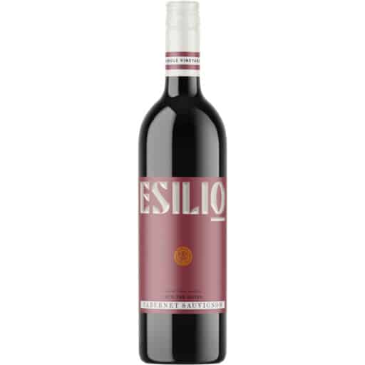 ESL EsilioWines BottleMockups Cabernet NV Final