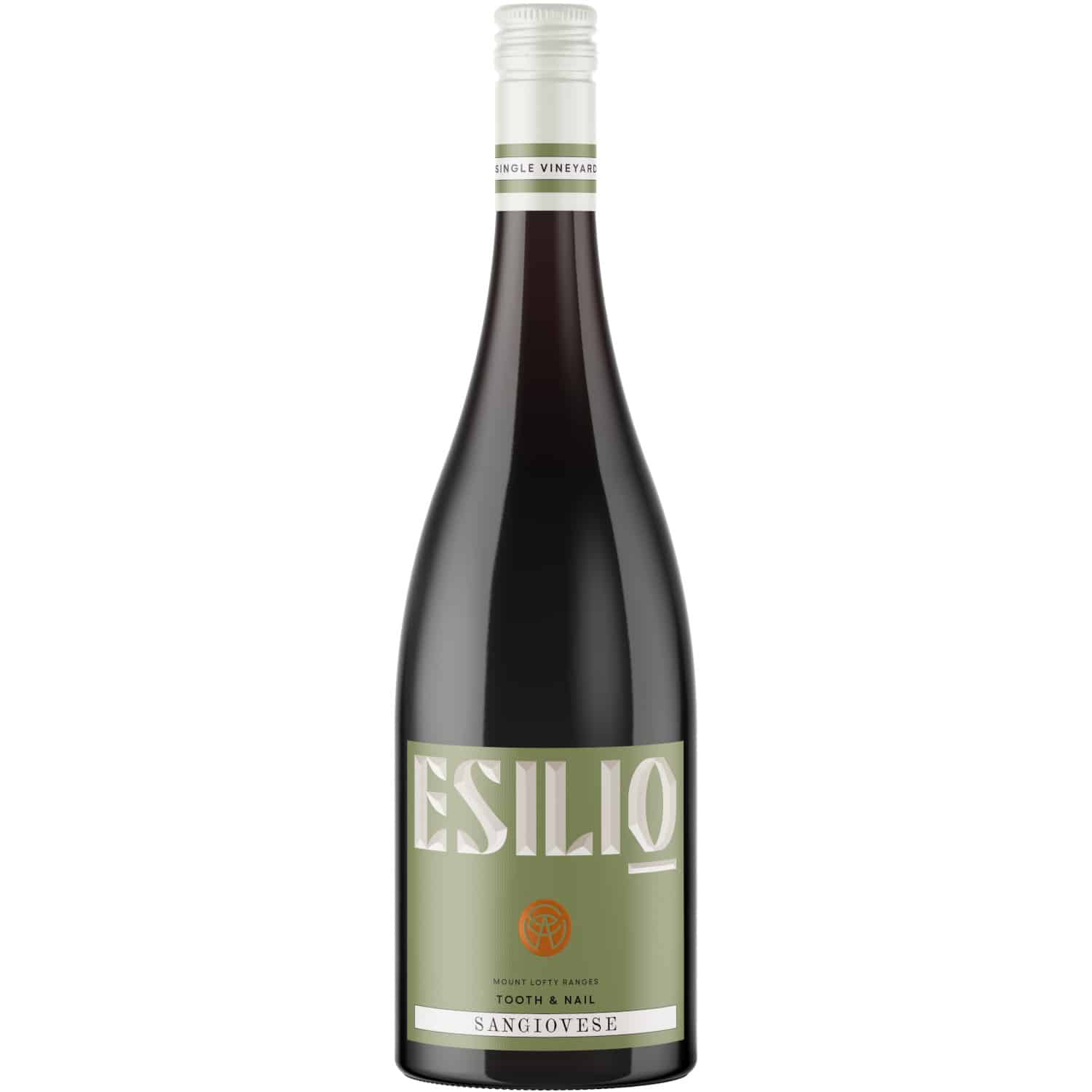 ESL EsilioWines BottleMockups Sangiovese NV Final