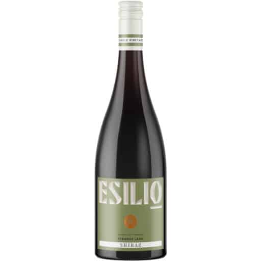 ESL EsilioWines BottleMockups Shiraz NV Final