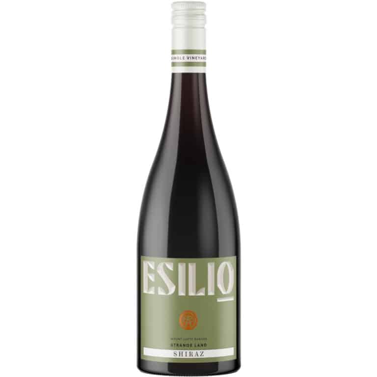 ESL EsilioWines BottleMockups Shiraz NV Final