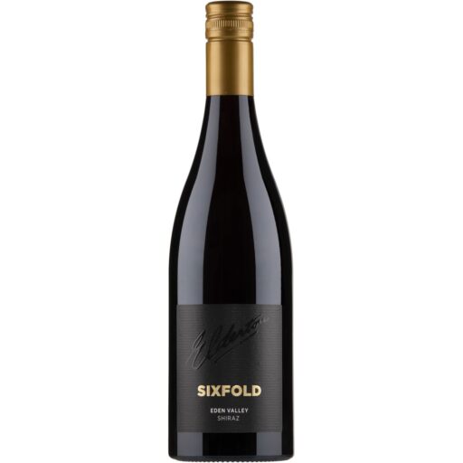 Elderton Sixfold Shiraz NV